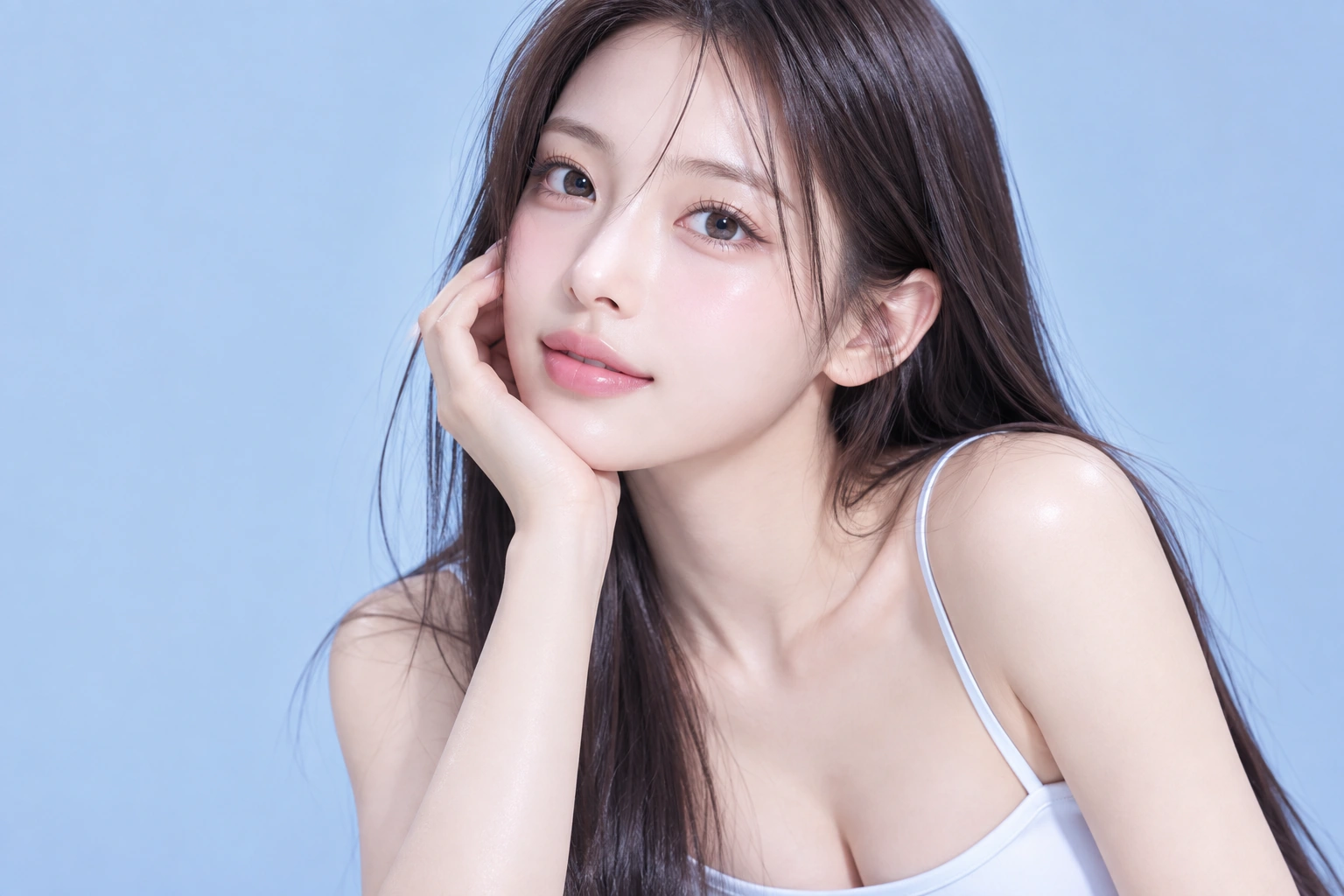 3D 광대축소술 모델 이미지