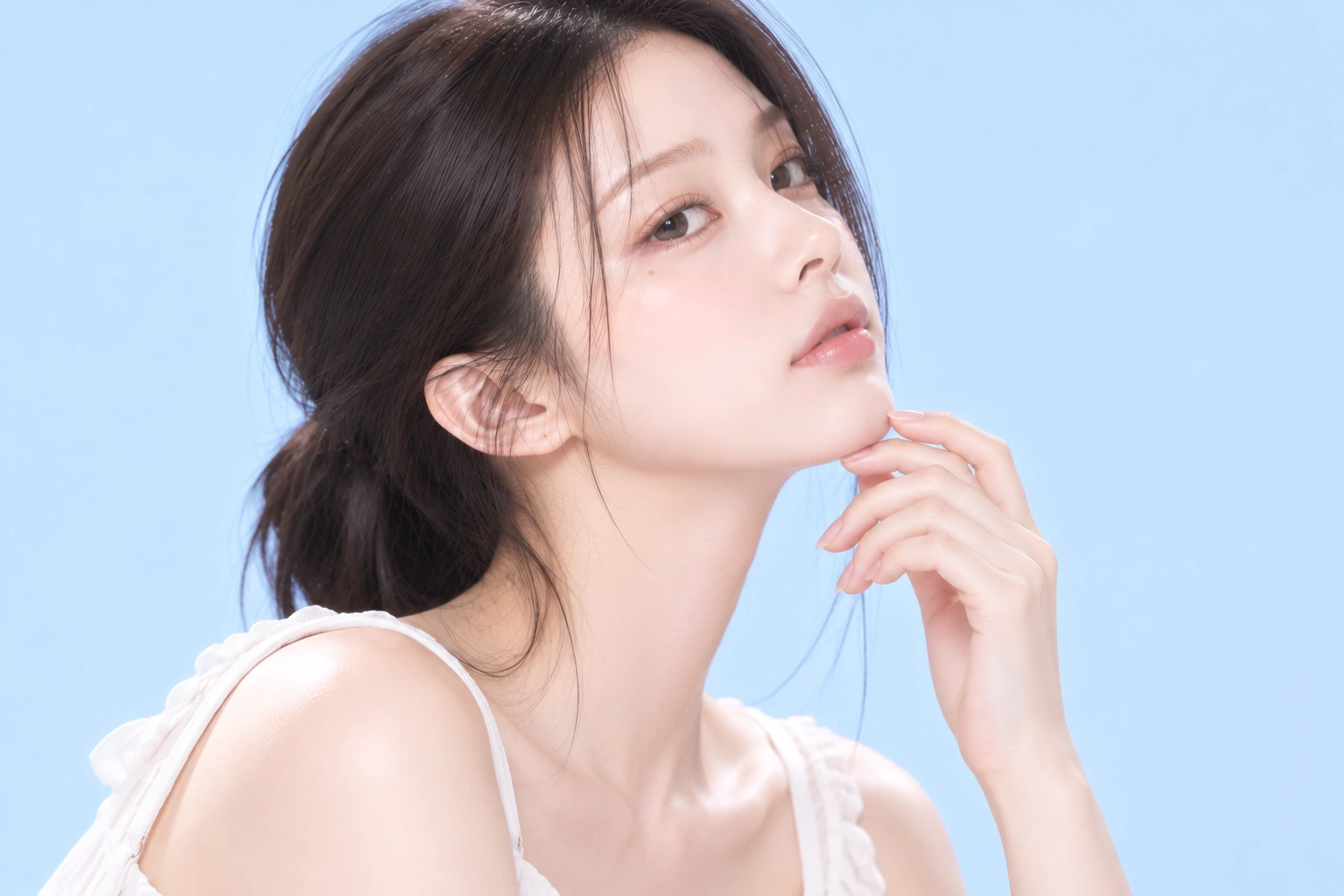 새김 무턱보형물 POINT