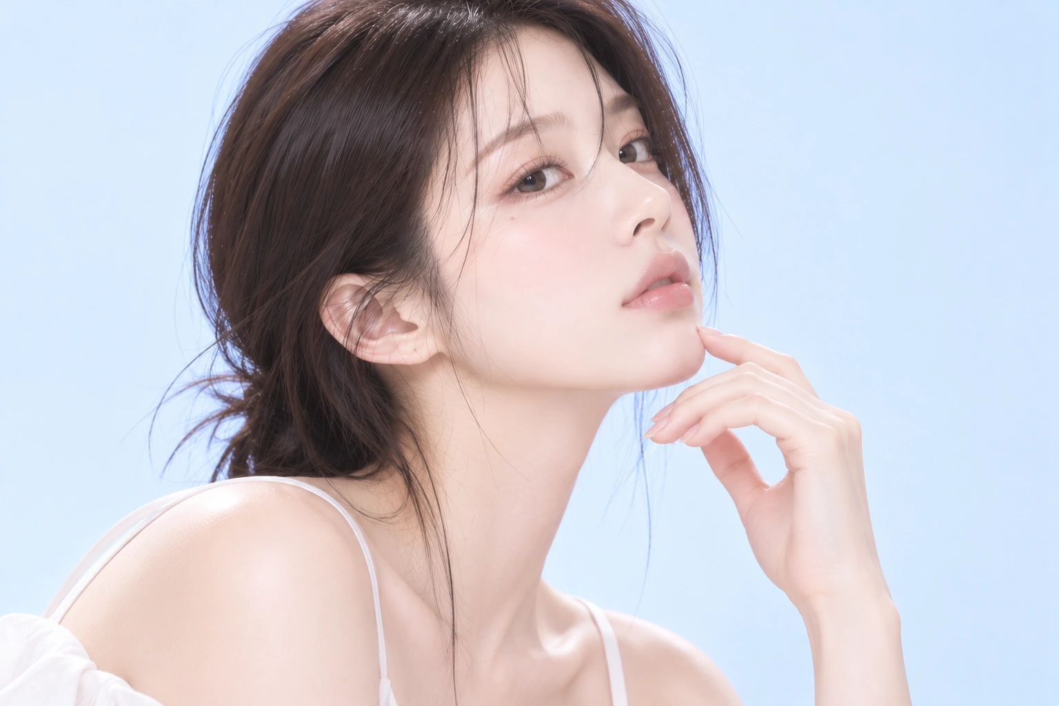 새김 턱끝수술 POINT