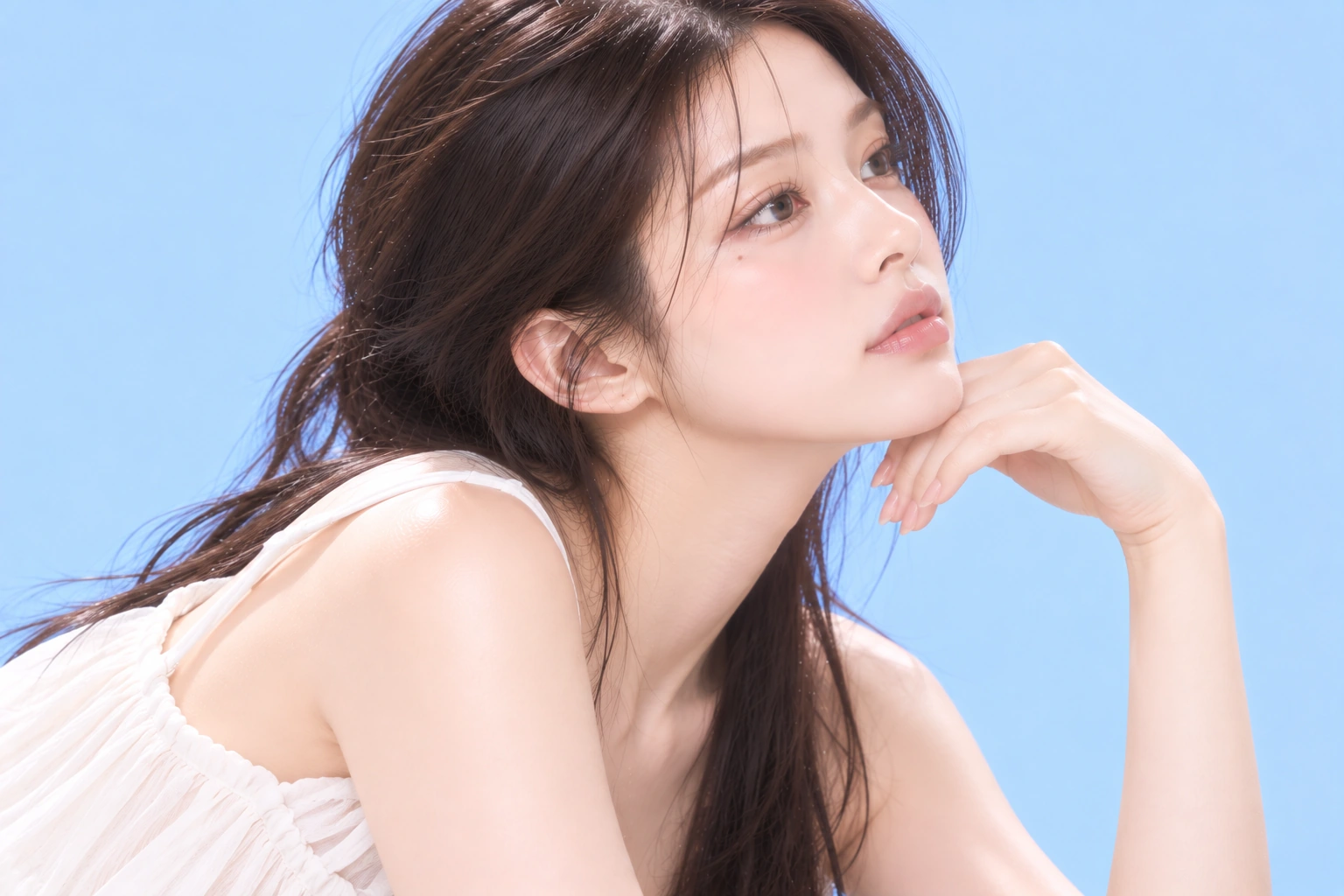 새김 이마보형물 POINT