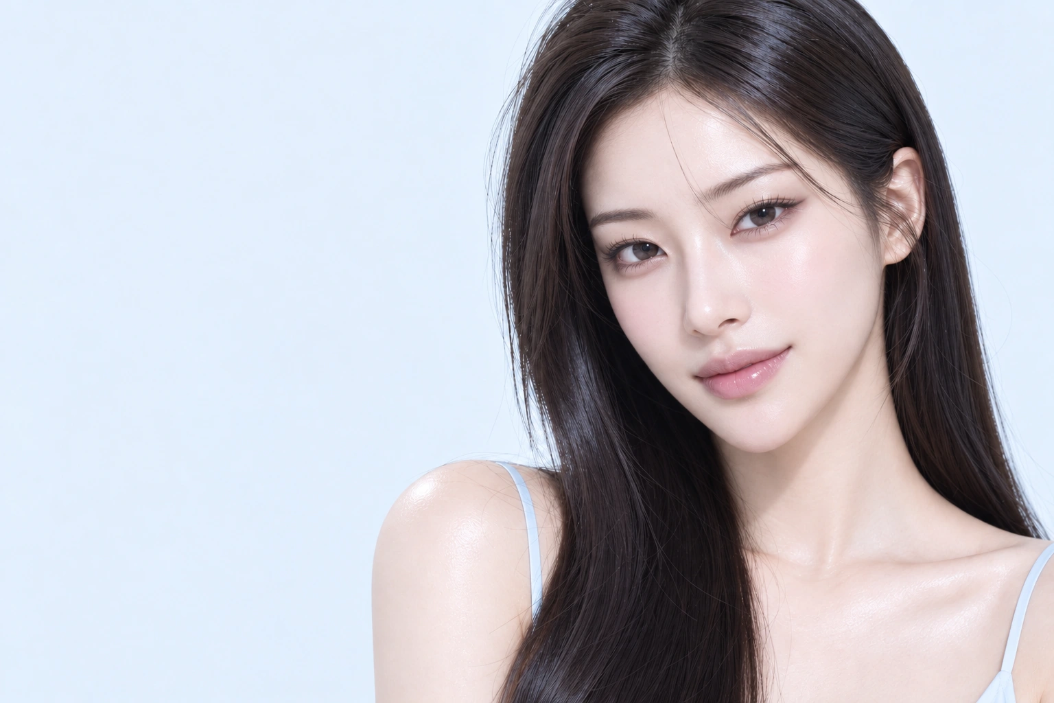 새김 눈썹하거상술 POINT