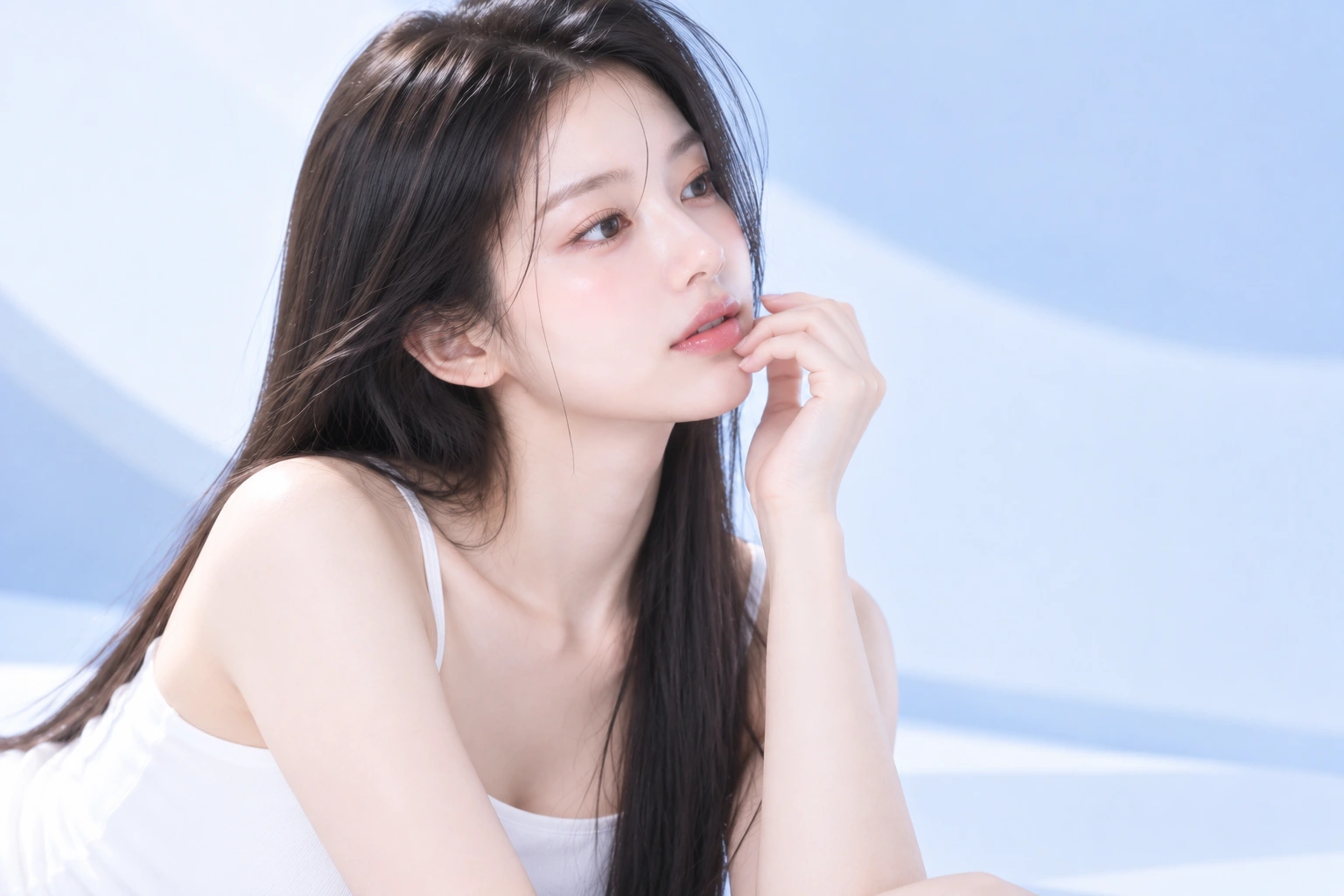 트임복원 모델 이미지