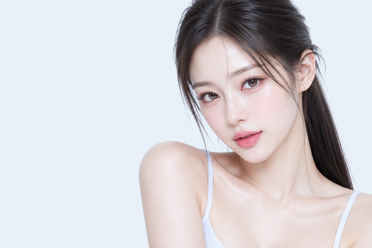 새김 눈밑지방재배치 POINT
