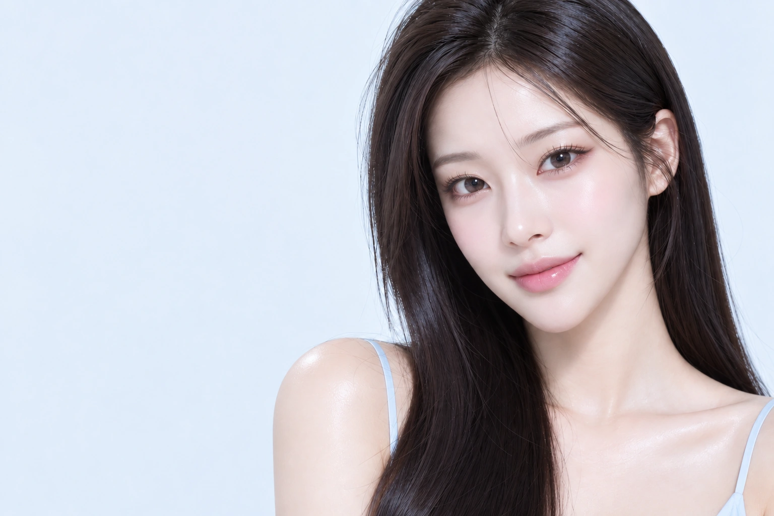 새김 하안검 POINT
