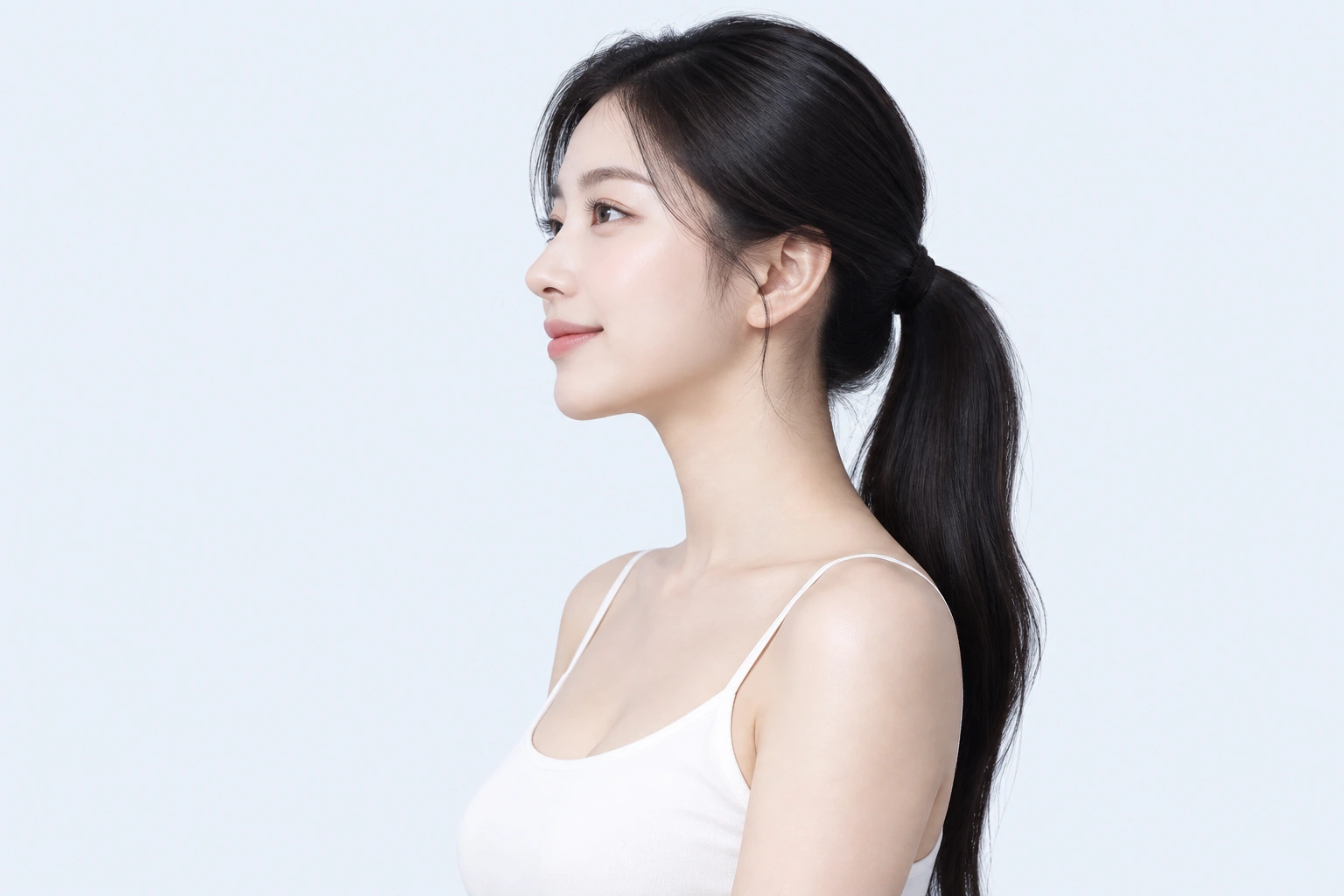 새김 콧볼축소 POINT