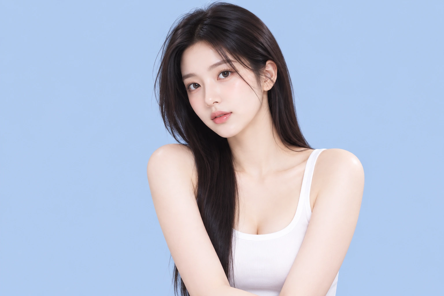 코재수술 모델 이미지