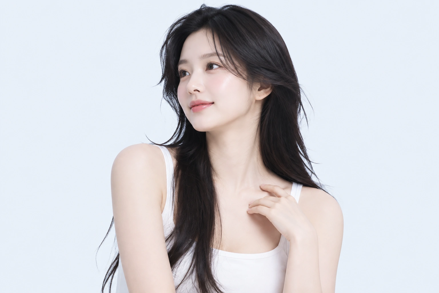 새김 매부리코성형 POINT