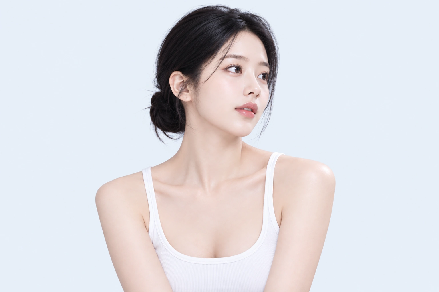 새김 낮은코성형 POINT