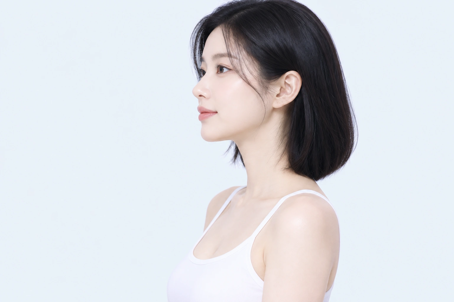 새김 넓은코뼈성형 POINT