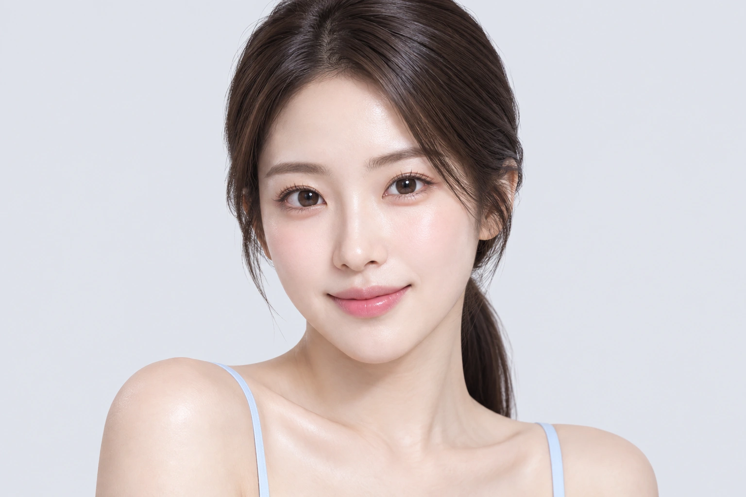 Facial lift planning