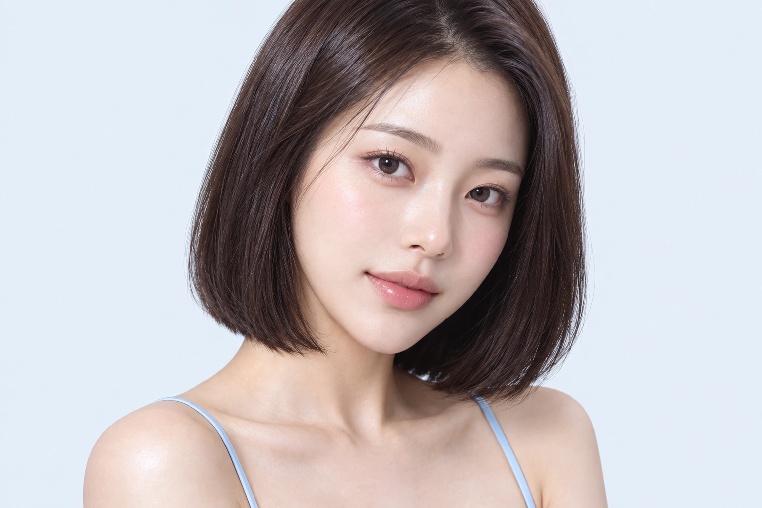 시그니처지방이식 모델 이미지