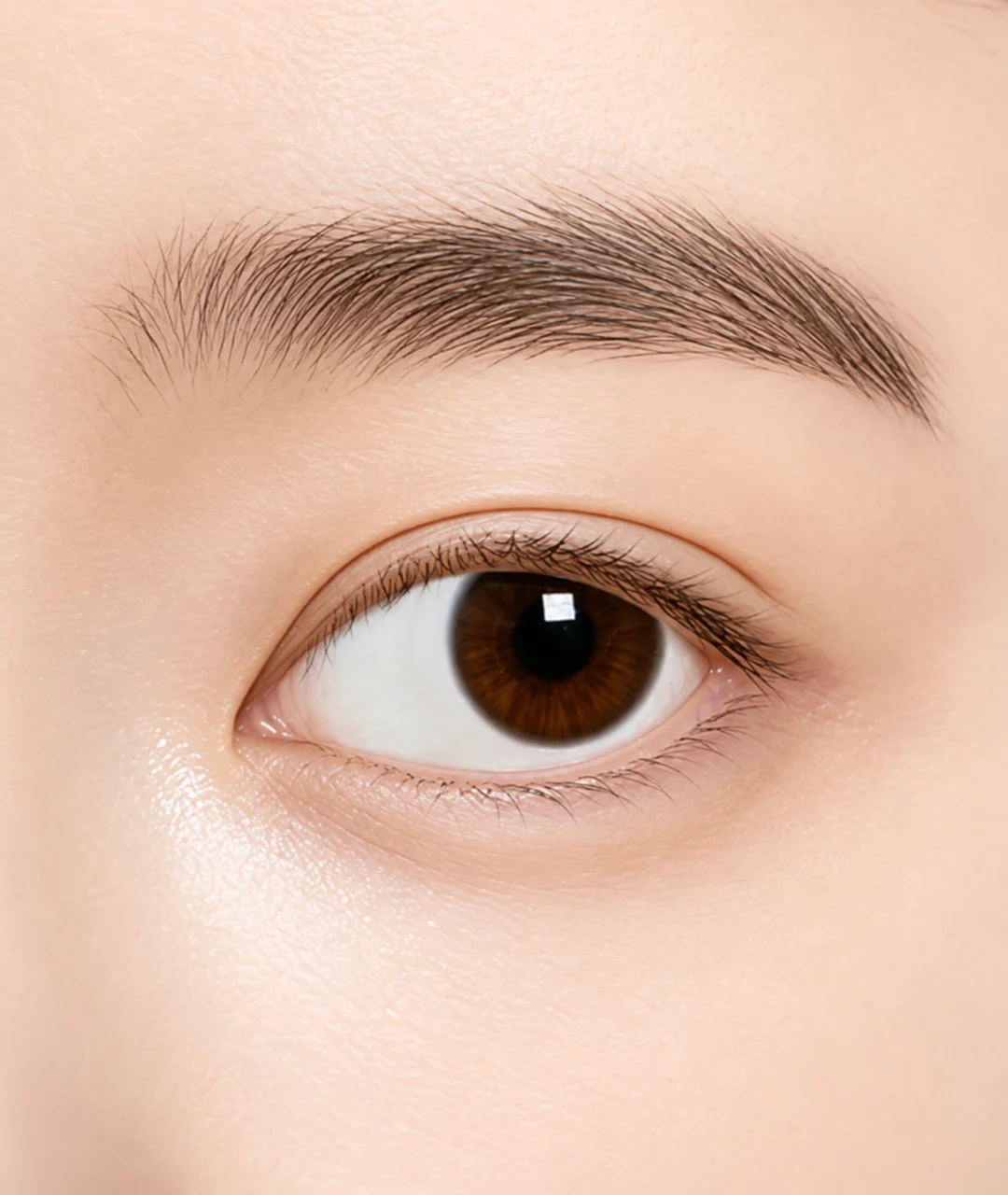 Eye alignment