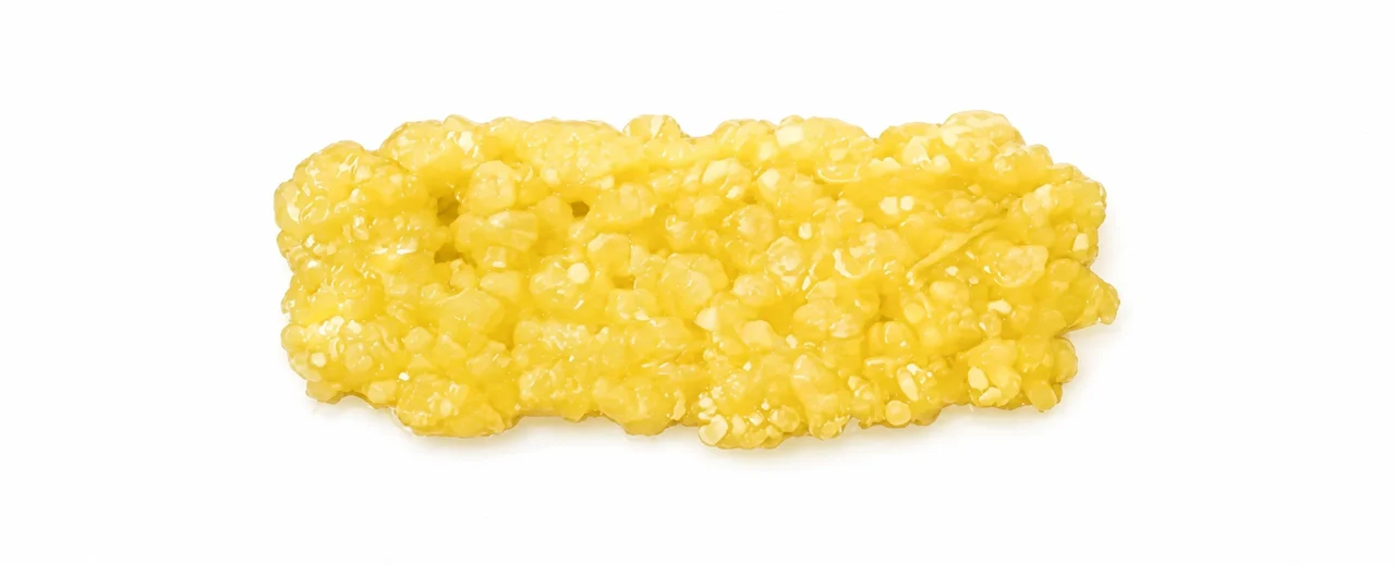 Fat tissue before processing