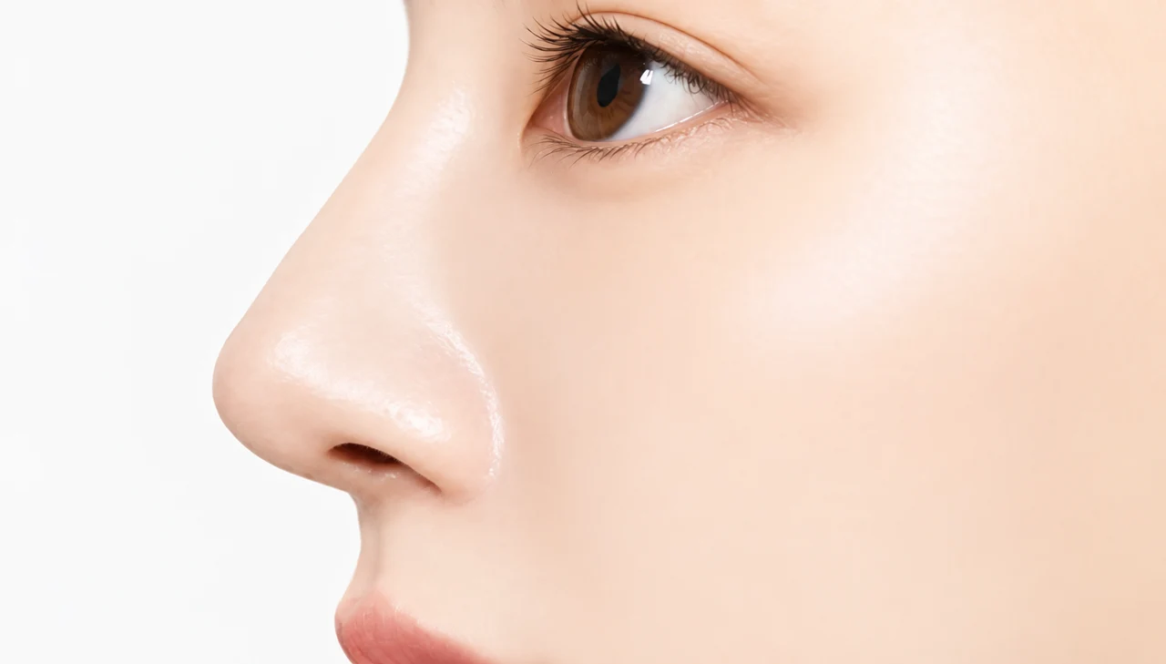 Refined profile illustration