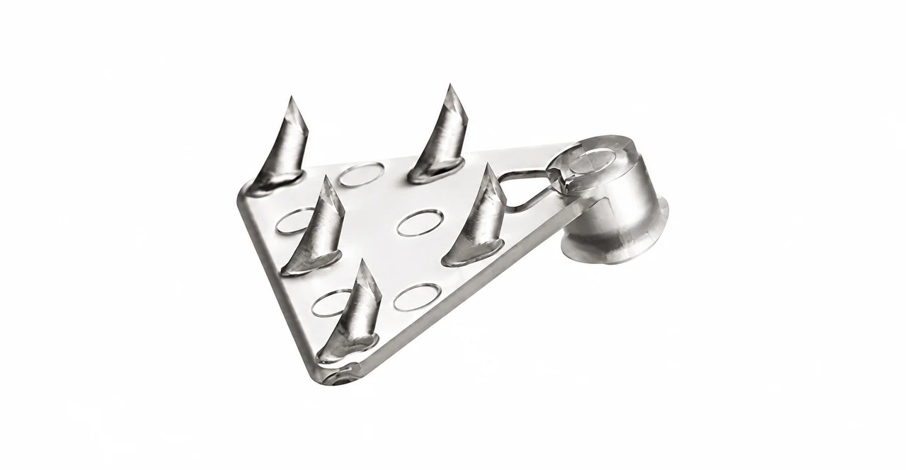 Fixation device