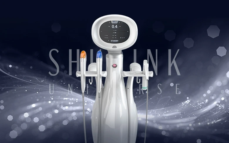 Shurink Universe system