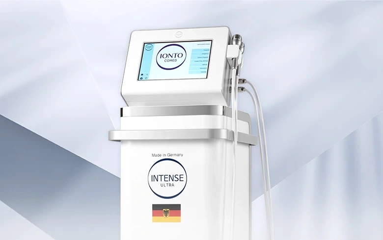 Intense Ultra system