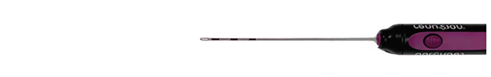 Precision handpiece