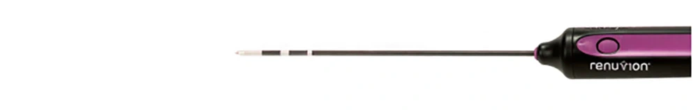 Treatment handpiece