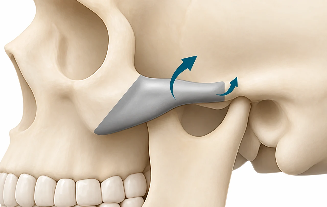 Rotational adjustment