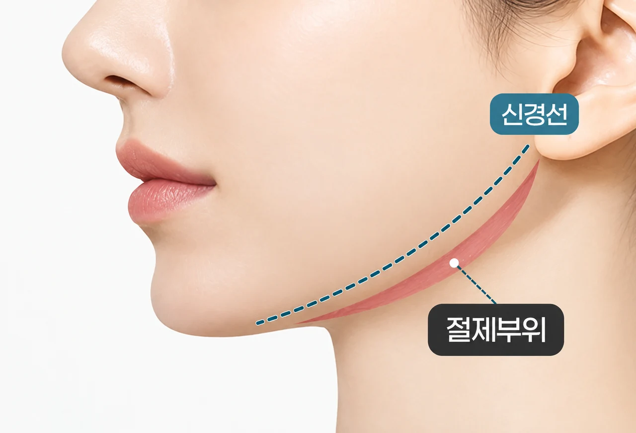 변연절제