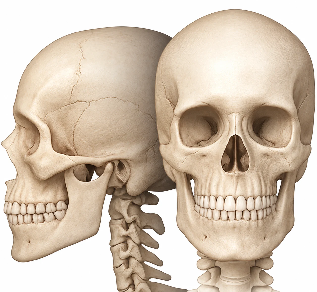 Three-dimensional revision planning